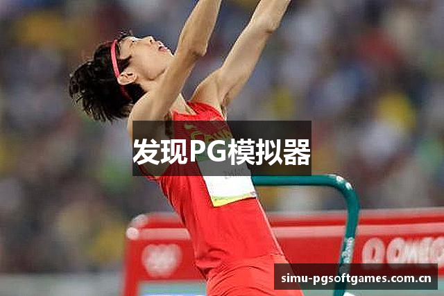 发现PG模拟器